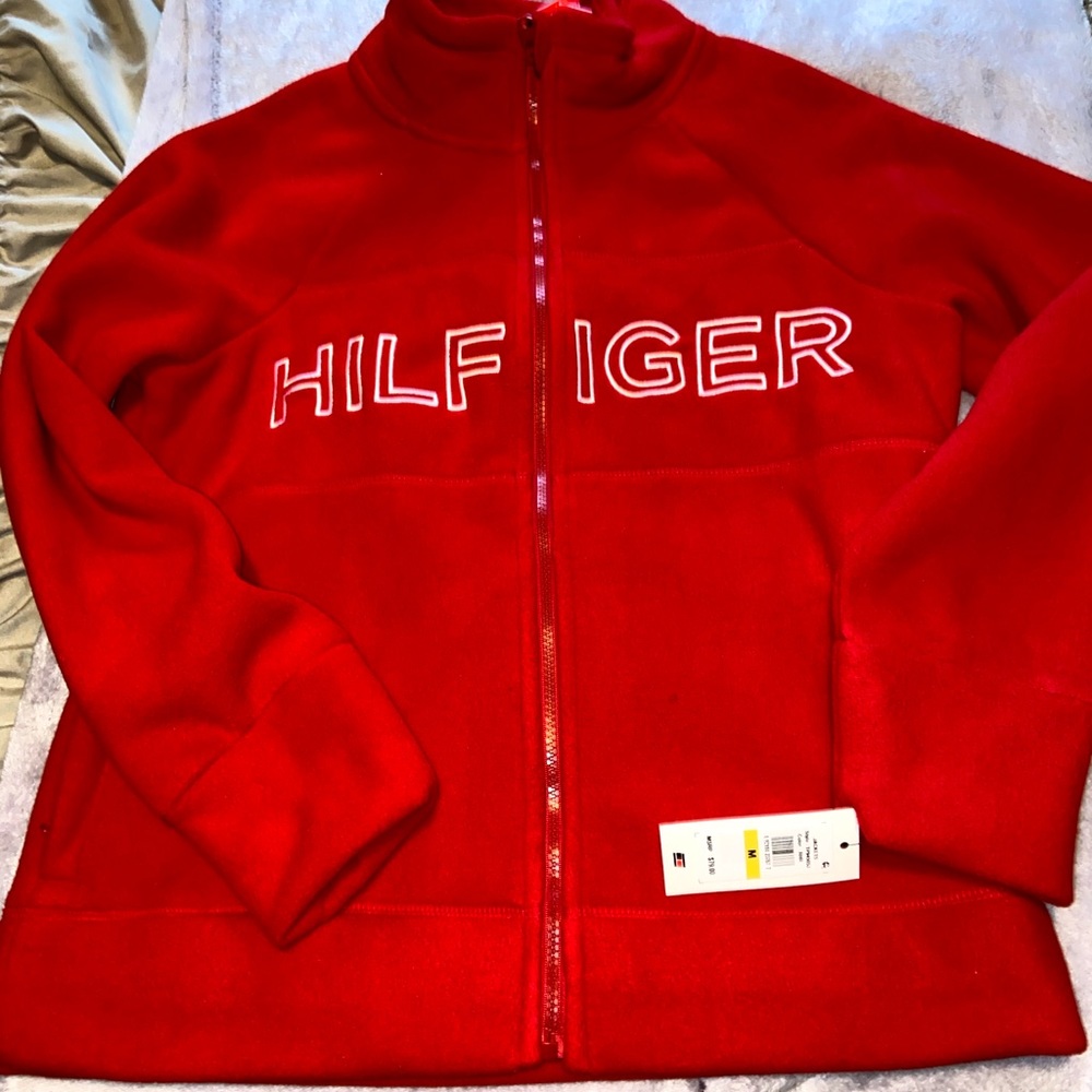 Hilfiger jacket